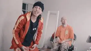 Rich V Freak x Mc Igu - Business (Official Music V&iacute;deo)