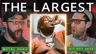 THAT FLOW! | THE LARGEST | BIGXTHAPLUG