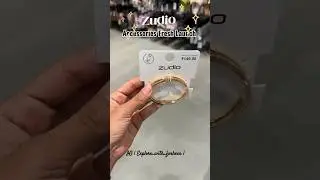 Zudio New fresh Collection in patna &hearts;️✨#zudio #patnadiaries #youtubeshorts