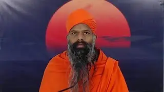 शिव संकल्प भाग- 7 (स्वामी विष्वङ्) 23.12.19