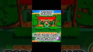 #brawlstars #старый примо#старый бравл#primo