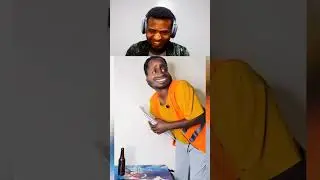 Ethiopian funny tiktok video#funny #viral #comedy #duet#tonkosu