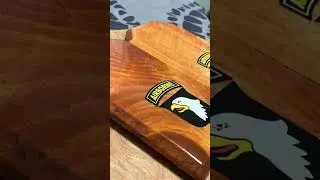 J&T&rsquo;s woodworking! 29Sept24