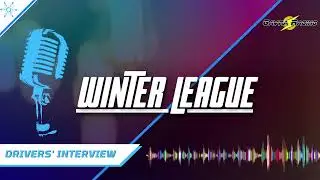 Gavra Racing - F1 2021 - Winter League S1 - Round 1: Spain (Interview)