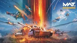 MWT Modern War Tank Full Trailer #tankgames #tankgames #modernwarships #games @MWT_Tankbattles