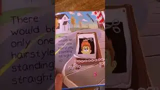 The Day Gravity Goes Loco Read Aloud Part 2