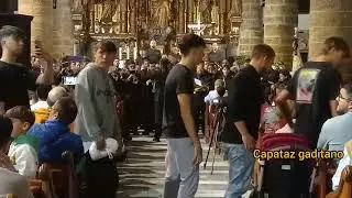 concierto a.m.los polilla de cadiz santa cruz 2023