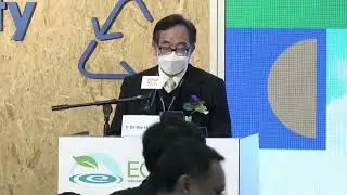 Eco Asia Conference - The 3rd Hydrogen Economy Forum (ENG) - 16.12.2022