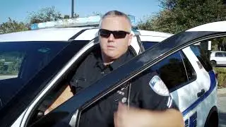 Longwood Police Department Recruitment