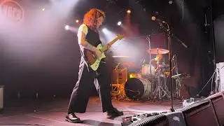 Ioana Iorgu  @ Vera, Groningen, april 2025