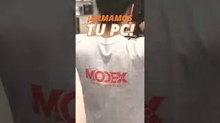 Modex Catamarca - Armamos tu PC!