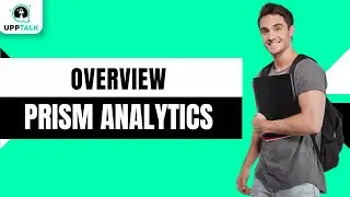 Overview on Prism Analytics | Prism Analytics Course Online | Prism Analytics Training | Upptalk
