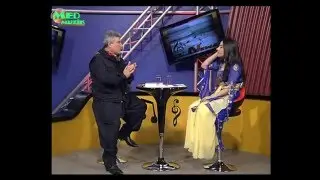 2015 11 12  -MED MUZIK -NEWA   NUARIN- CEWAD MERWANI