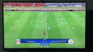 Fifa 23 on HDR monitor 🔥