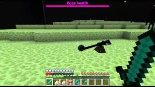 Minecraft 1.0.0 - ENDER DRAGONS (HD) The Final Boss