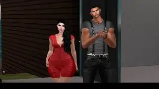 LOL my IMVU account was hacked ? On m'a pirat&eacute; mon compte IMVU ? uiVAL? Romanian Hacker lmao ?
