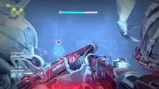 Amazingly fast Omnigul Kill Nightfall in Destiny Level 34