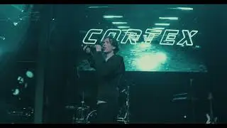 cortex - (N&ouml;jesguiden Live From Malm&ouml;)