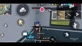 live teste freefire