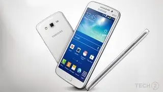 Samsung Galaxy Grand sur | Qualcomm MSM8916 Snapdragon 410 | 1 Go de RAM | 8 m&eacute;gapixels