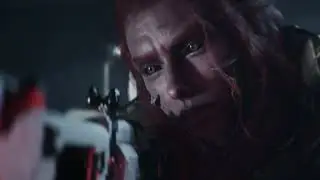 Resonant Q  Trailer