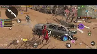 Camper mode 