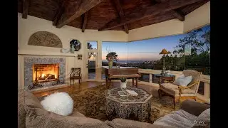 Solana Beach View Home, $4.5M