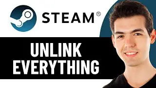 HOW TO UNLINK EVERYTHING FROM STEAM 2026! (QUICK & EASY)