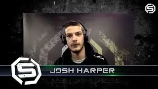 SCFC 17 - Pre-Fight Interview: Josh Harper