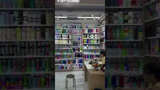 Yiwu market in china🇨🇳🇨🇳