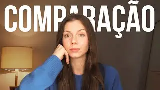 a compara&ccedil;&atilde;o est&aacute; te afastando de Deus | PARE de copiar pessoas e viva como imitador de Cristo
