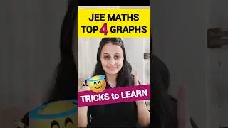 ‼️GRAPHS with TRICKS