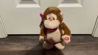 Laughing Monkey (Giggles International 2010)