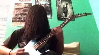 Vio-lence-Eternal Nightmare (cover)