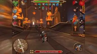 Celtic Heroes | Ranger plus Real Life troubbles?