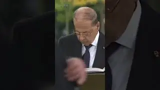 Папа Лев: третий Папа, посетивший Ливан