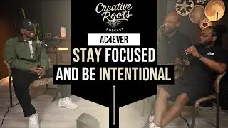 Be Intentional To Define Your Purpose | AC4Ever