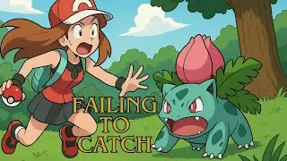 First Gym Battle Ready | Pok&eacute;mon FireRed Nuzlocke