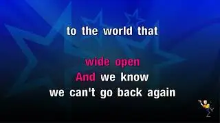 Come Alive - Hugh Jackman, Keala Settle, Daniel Everidge & Zendaya (Greatest Showman) (KARAOKE)