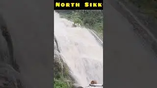 North Sikkim Latest update