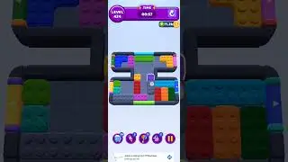 color block jam level 434