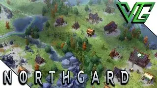Northgard &ndash;Wolf Clan