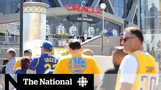 In heartbreak and euphoria, Oracle Arena has meant the world to Warriors fans