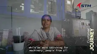 Customer Testimonial | Injection Molding Machine | DewTech Plastic Solutions