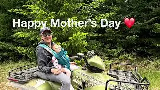 Mother&rsquo;s Day cruise with the family #mothersday #nature #outdoors #family #oregon #Elk101
