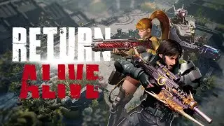 Novo Jogo da KOG Vai Ganhar BETA!