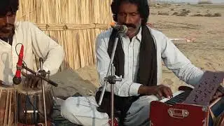Folk singer sain zulfiqar kallurkot Sunr Othaan da Jatwal