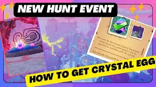 NEW Event is coming🦄 How to get Arcane Crystal Egg?  || 🚨DESC 🚨|| Dragon Adventures (ROBLOX)