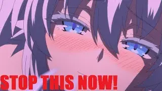 Redo of Healer - Episode 3 - Anime Rant #1