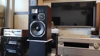 YAMAHA A1 feat Марина Кравец